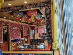 -田家大院东北农家菜铁锅炖(西安总店)