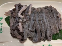 -福寿斋·老北京铜锅涮肉·烤鸭(顺义总店)