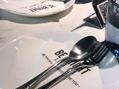 -BE BRIGHT KITCHEN(正佳广场店)