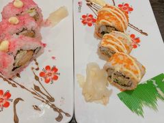 -万鱼亭·筑地屋 日本料理(淮海街店)