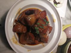 -小菜园新徽菜(连云港海州吾悦店)