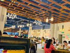 -79号渔船海鲜饭店(华强北店)