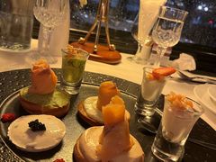 -火车头法国西餐厅