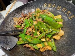 -费大厨辣椒炒肉(7mall店)