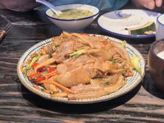 -凤凰山斑鱼馆(恭城店)