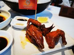 -侨美·唐荔园·40年地道粤菜