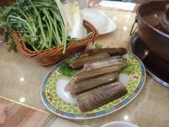 -清真·马家火锅美食城(镇江北路店)