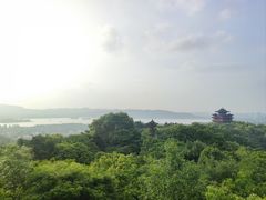 -杭州西湖柳莺里酒店