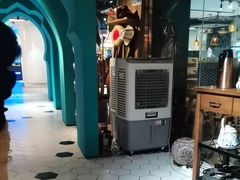 -纳鲁孜·新疆特色餐厅(上海悦荟广场店)