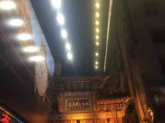 门面-王府井步行街