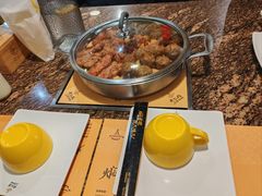 -黄记煌三汁焖锅(崇文门店)