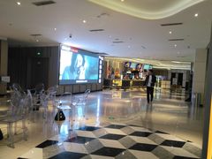 -百丽宫影城(CGS激光苏宁广场店)