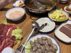 -厝味火锅·潮汕卤水火锅(十一合店)