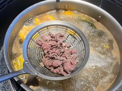 -海汕记·潮汕鲜牛肉火锅·自助