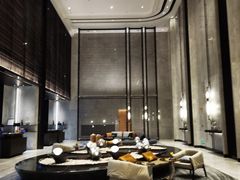 -深圳国际会展中心洲际酒店
