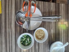 -渔意坊·千层无骨鱼粥底火锅·20年顺德菜(普君店)