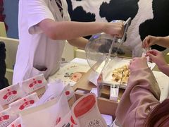 -红星前进面包牛奶公司(君太店)