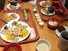 -So Lounge索兰至餐厅(蓝色港湾店)