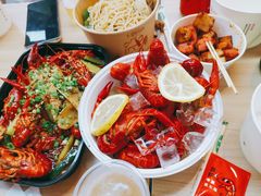 -寻虾记(小寨店)