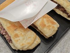-高玛纳驴肉火烧(一世界店)