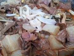 -桂萍特色牛筋牛杂(长堤街总店)