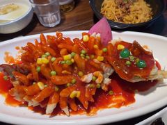 -鱼食饭稻·苏浙土菜17年老馆子(平江路店)