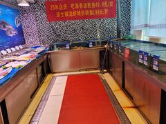 -今鲜源大酒店·中华餐饮名店(新湛路店)