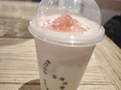 -宝珠奶酪(长宁金虹桥店)