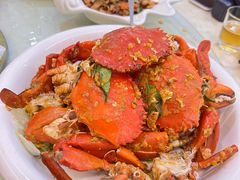-钱塘府海鲜餐厅