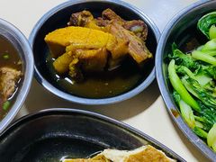 卤牛排-炬龙牛肉店(新华店)