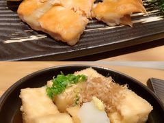 -旬味日本料理(龙华保利天街店)