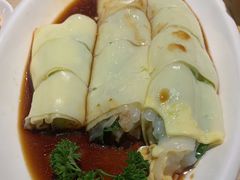 -花少爷的粥(中贸广场店)