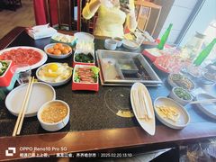 -重庆德忆火锅（龙南街3店）(渝水岸餐饮)