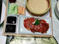 -大碗居·烤鸭·鱼头泡饼(天坛东门店)