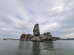 -长岛南北长山旅游景区