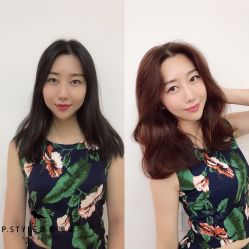 -P.STYLE 派斯造型