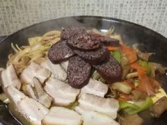 -金家高丽火盆