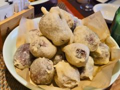 炸和田大枣-秦三驴(云飞街店)