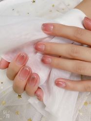 -如一·美甲美睫