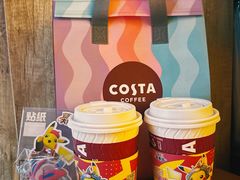 -COSTA COFFEE(中粮祥云店)