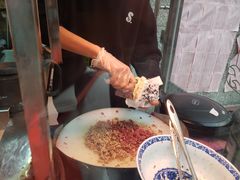 鸭肠-清真拉妈卤味(回民街店)