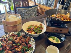 -吃货私房菜(丽江束河古镇店)