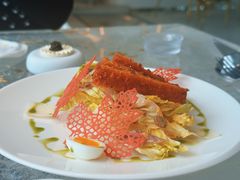 -九献·创意菜(亮马河饭店)