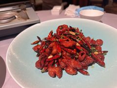 -贵州大厦贵州厅(樱花园西街店)
