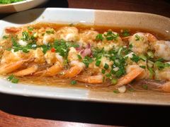 -外婆家(西溪印象城店)