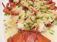 -周锦记广式餐厅(格林生活坊2期店)