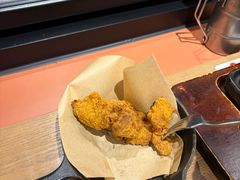 -必胜客(上海华谊新所店)