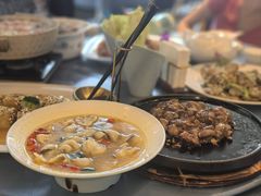 -粤香楼(新光里店)