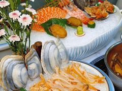 -喜聚薈·花膠雞海鮮火鍋(越秀店)