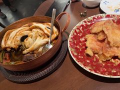 -奉天小馆·非遗东北菜(沈阳万象城店)